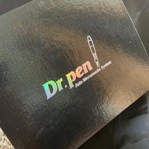 Dr, pen skin pen system